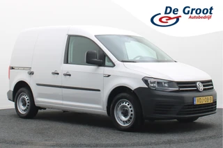 Volkswagen Caddy – thumbnail 11