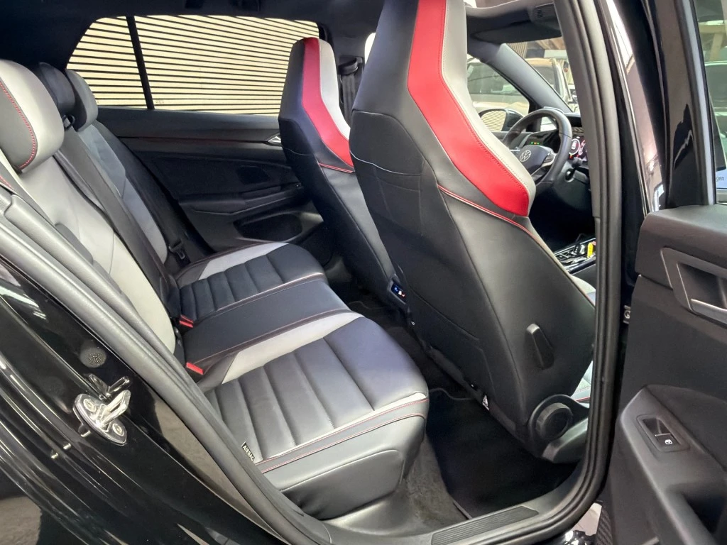 Volkswagen Golf – foto 21