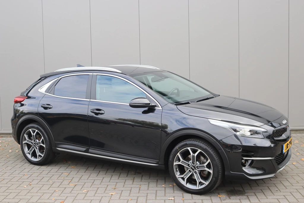 Kia XCeed – foto 8