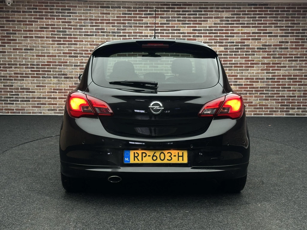 Opel Corsa – foto 4
