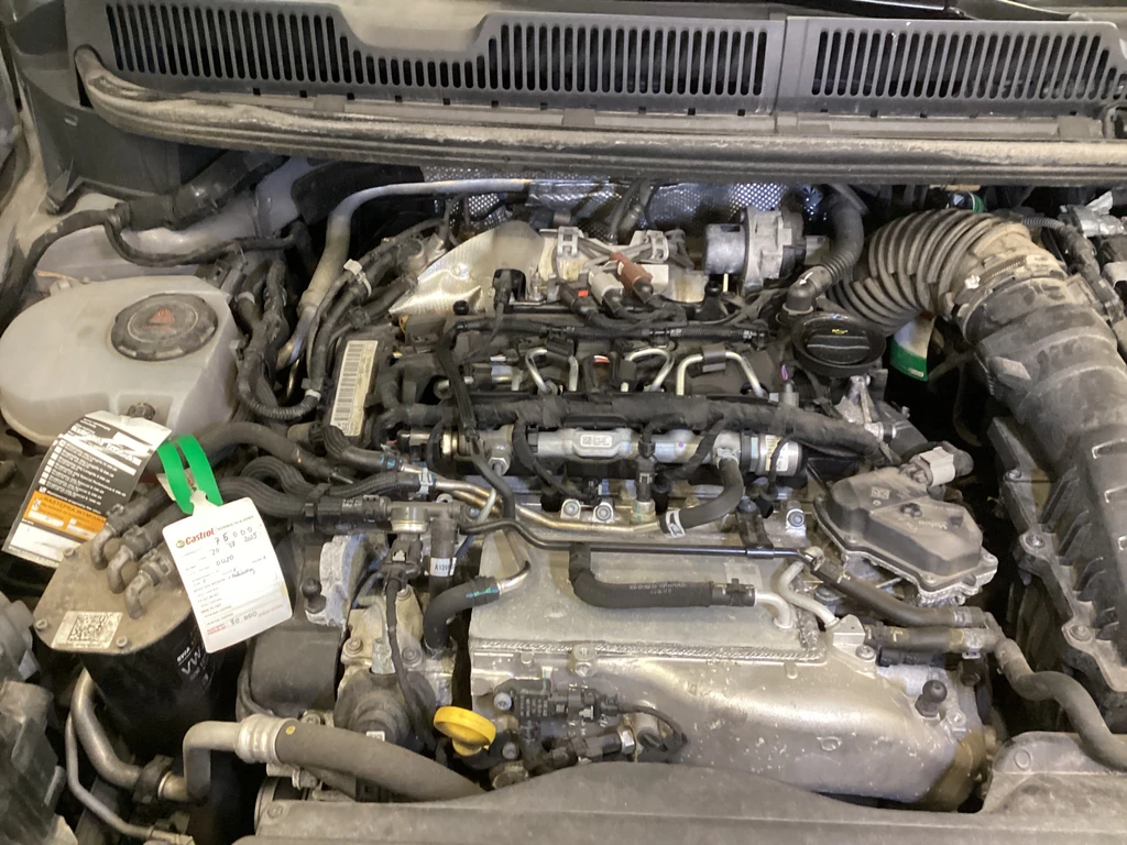 Volkswagen Caddy – foto 21