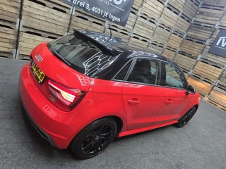 Audi A1 Sportback – thumbnail 4