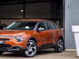 Citroën C4 – thumbnail 2