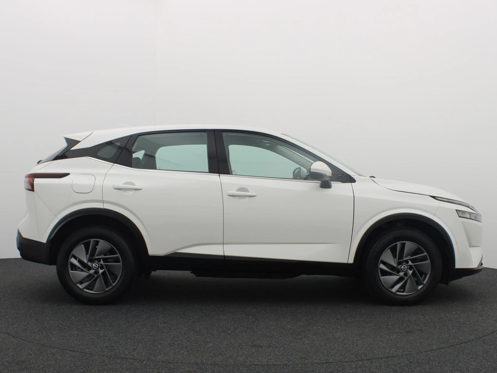 Nissan QASHQAI – foto 6