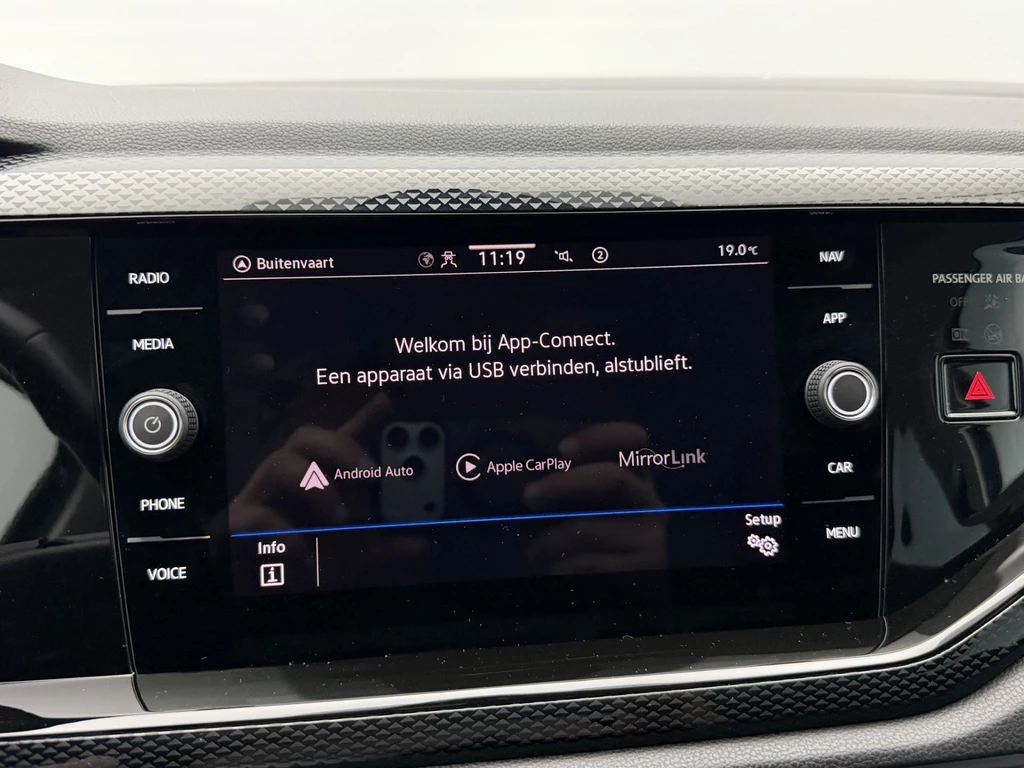 Volkswagen Taigo – foto 19