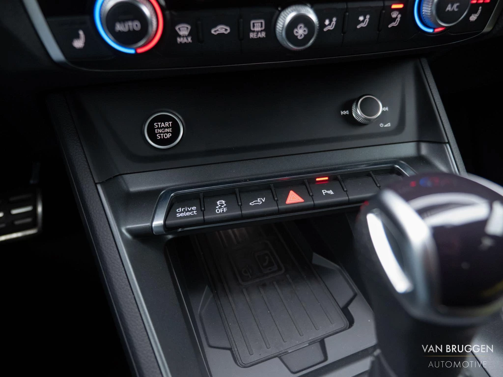 Audi Q3 – foto 36