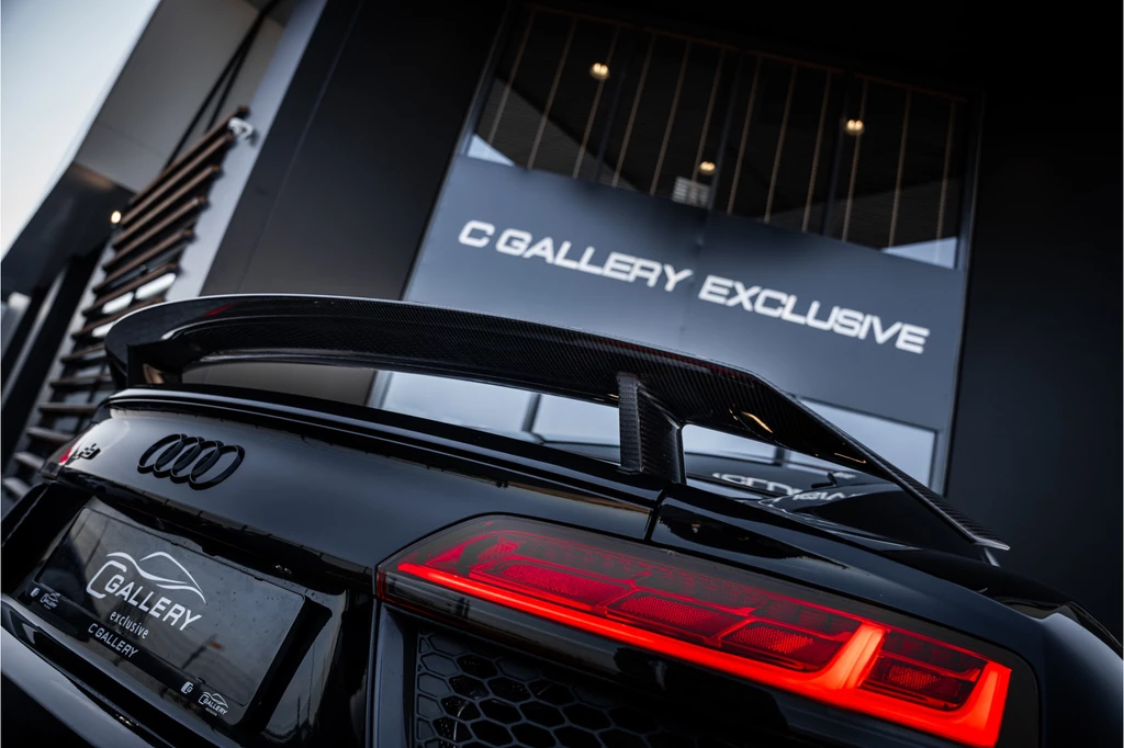 Audi R8 – foto 45