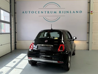 Fiat 500 – thumbnail 8