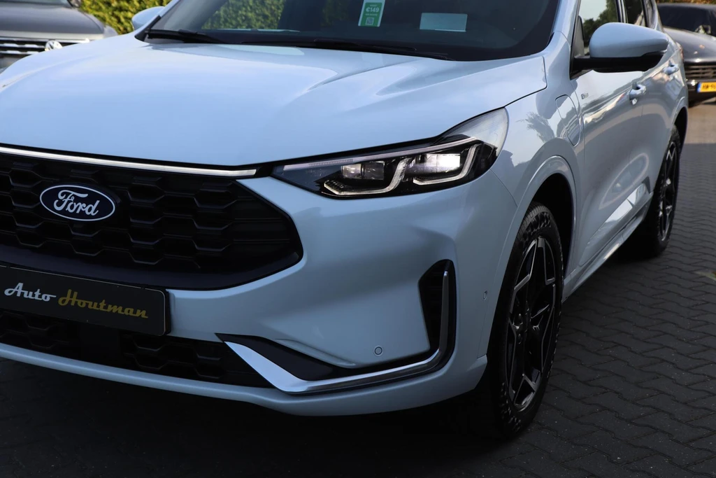 Ford Kuga – foto 1