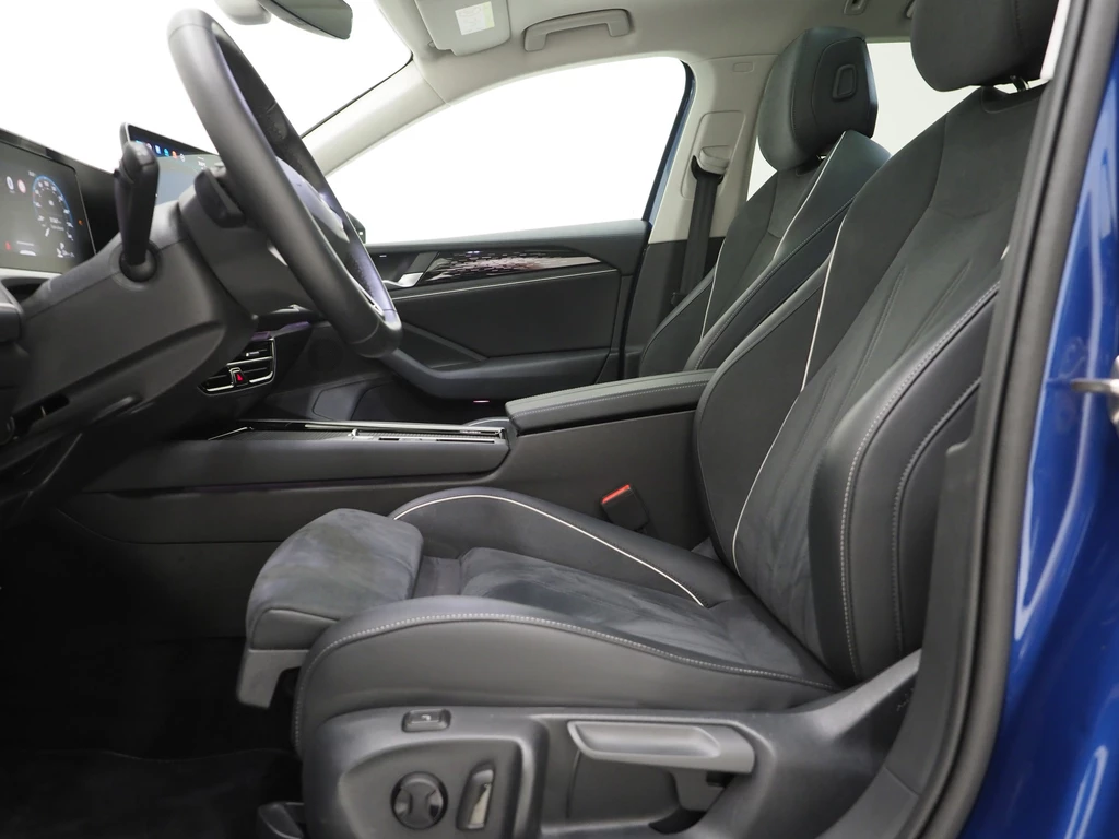 Volkswagen Passat – foto 17