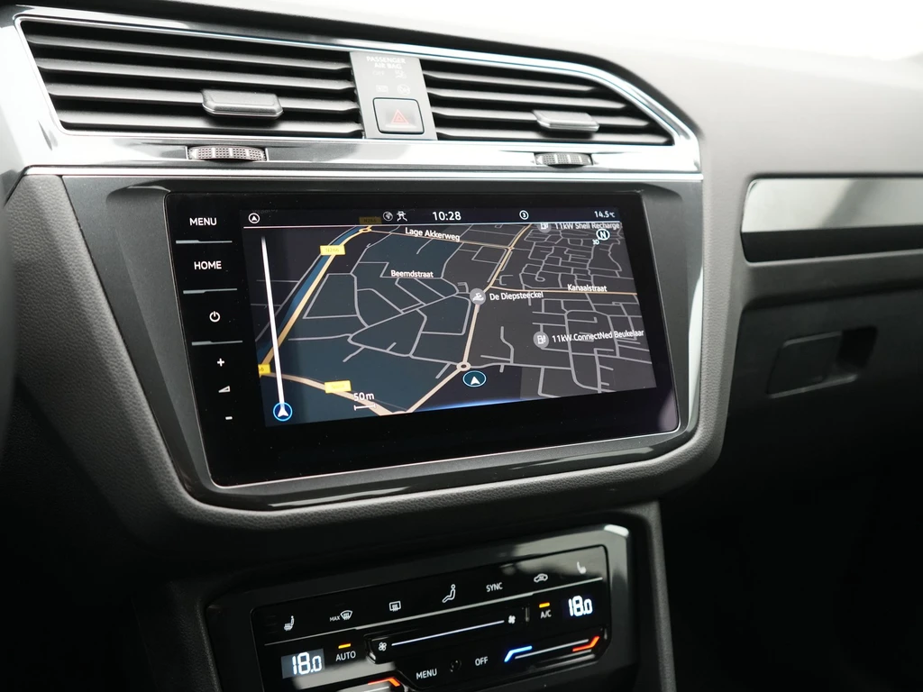 Volkswagen Tiguan – foto 37