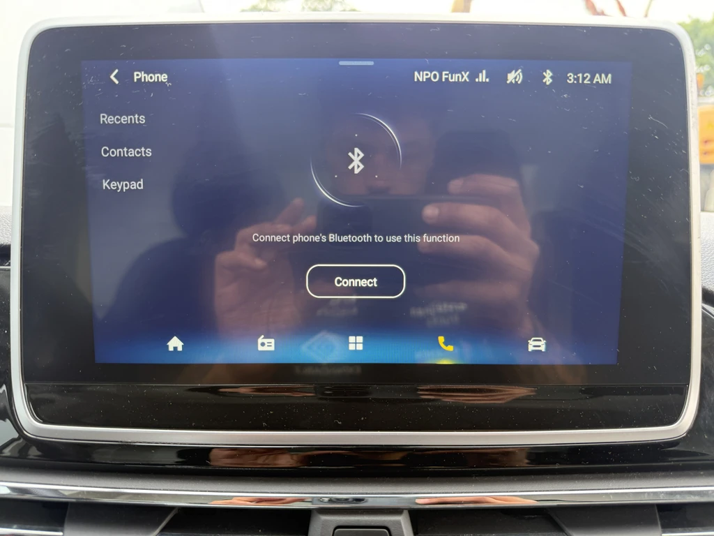 Maxus eDeliver9 – foto 20