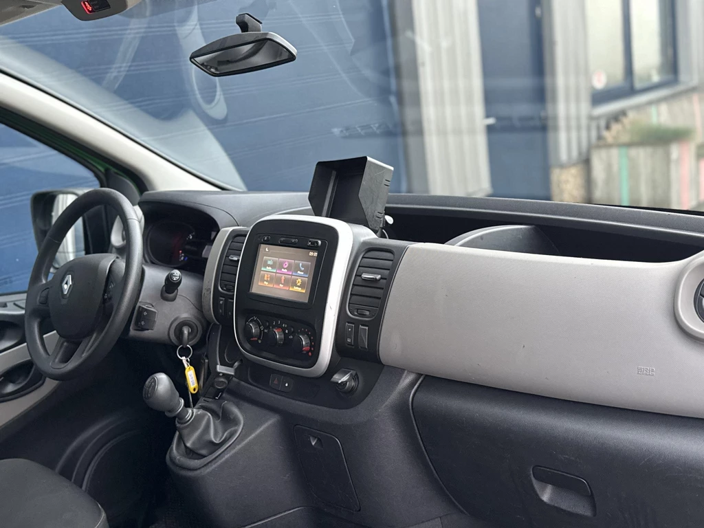 Renault Trafic – foto 27