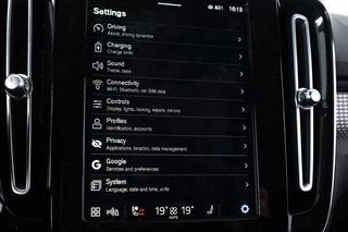 Volvo XC40 – thumbnail 22