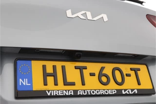 Kia Ceed Sportswagon – thumbnail 38