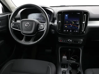Volvo XC40 – thumbnail 8