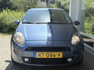 Fiat Punto – thumbnail 6