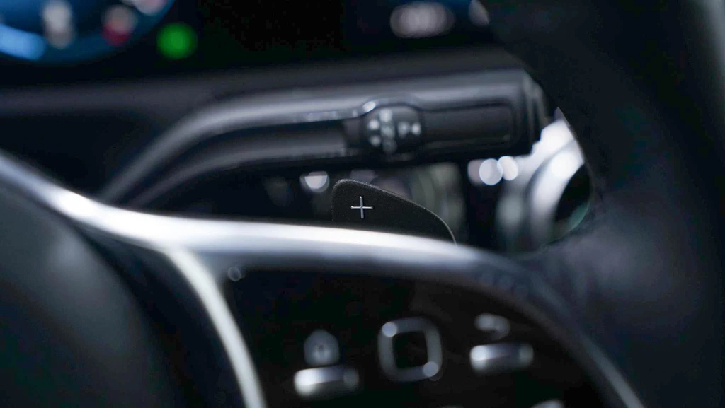 Mercedes-Benz CLA – foto 19