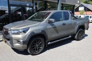 Toyota Hilux – thumbnail 2