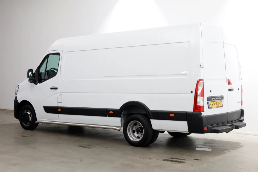 Renault Master – foto 3