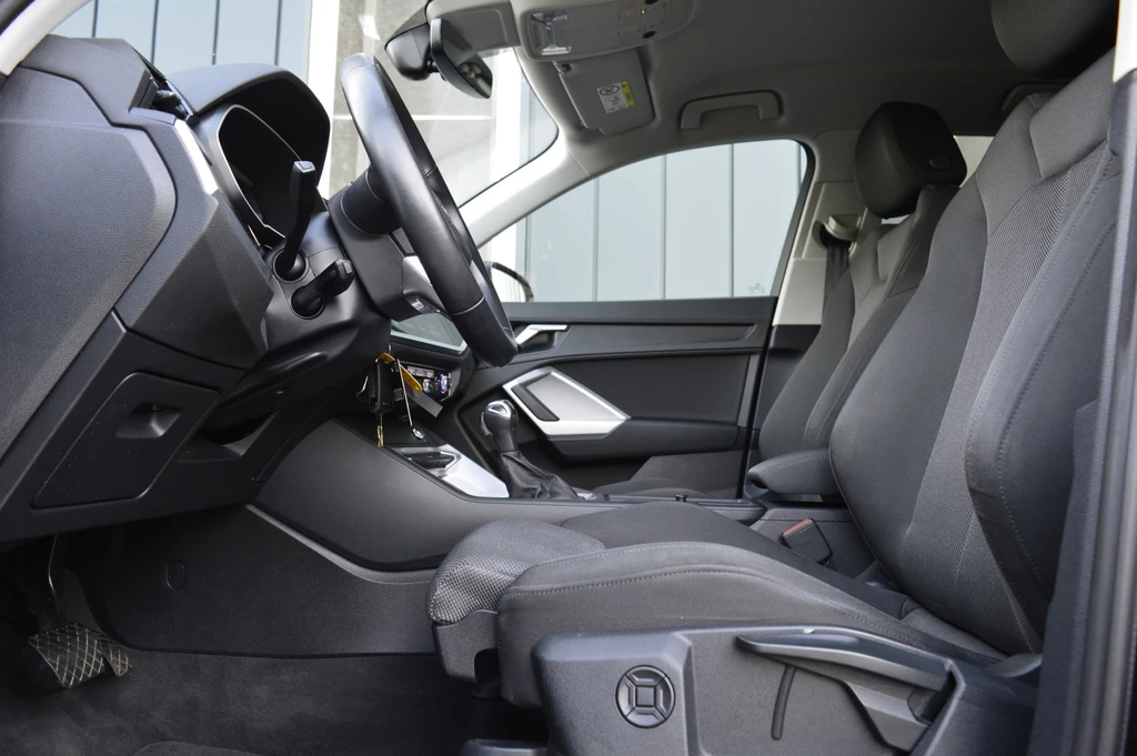Audi Q3 – foto 15