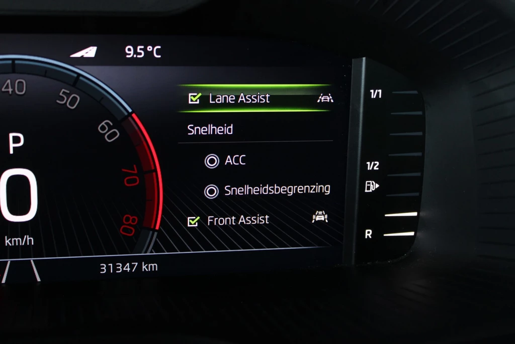 Škoda Kodiaq – foto 15