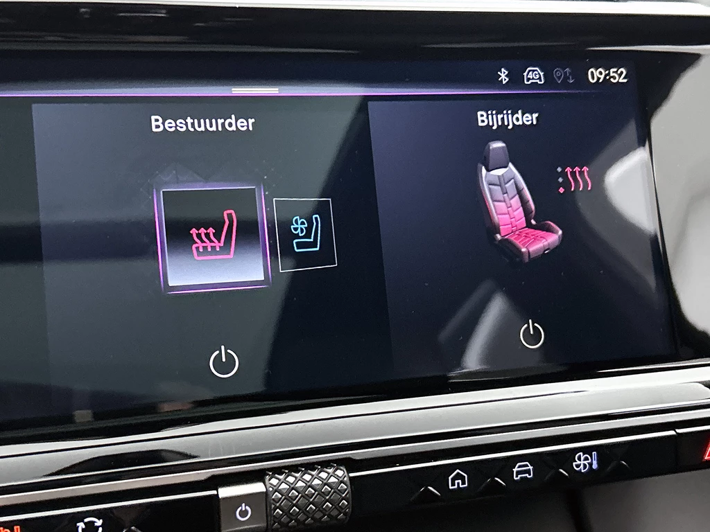 DS DS 7 – foto 8