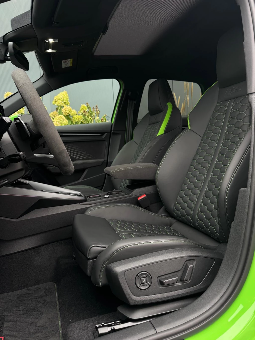 Audi RS3 – foto 23