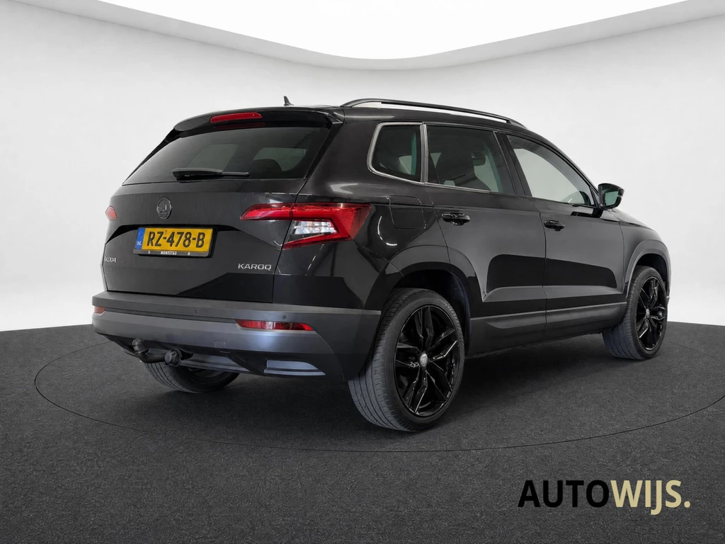 Škoda Karoq – foto 4