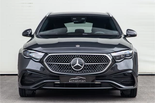 Mercedes-Benz E-Klasse – thumbnail 9