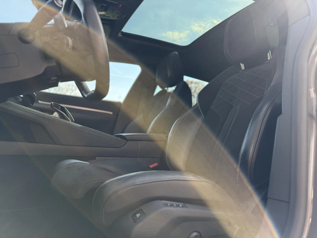 Peugeot 508 – foto 11