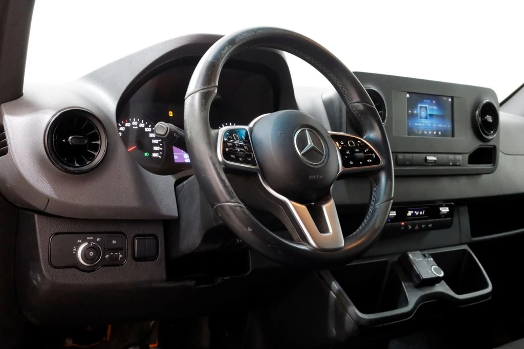 Mercedes-Benz Sprinter – foto 13