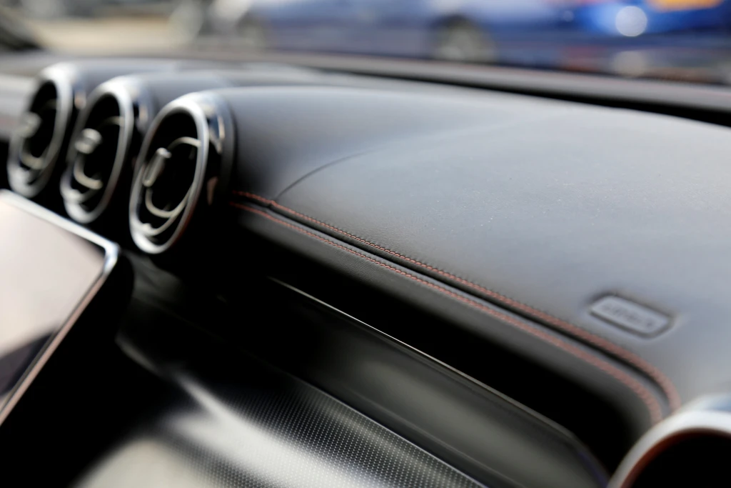 Mercedes-Benz GLC – foto 41