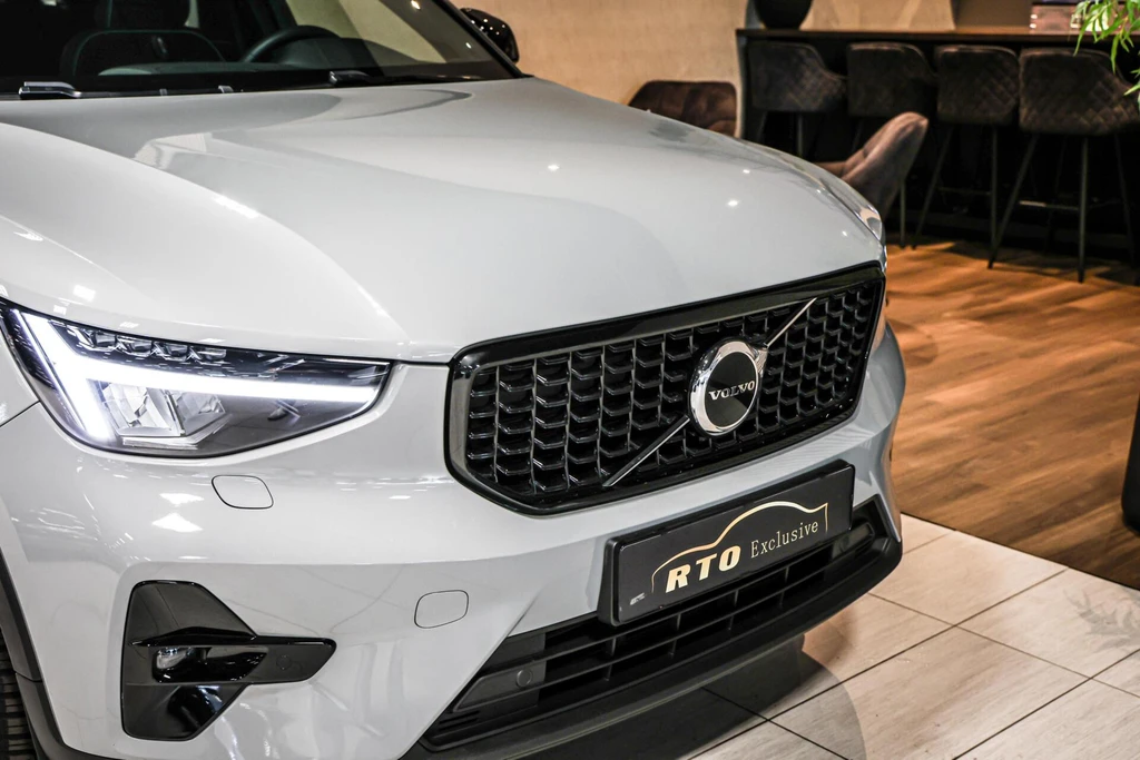 Volvo XC40 – foto 12