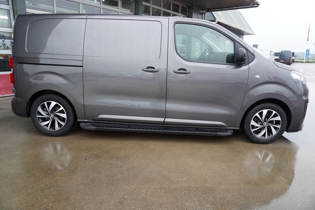 Fiat Scudo – foto 8