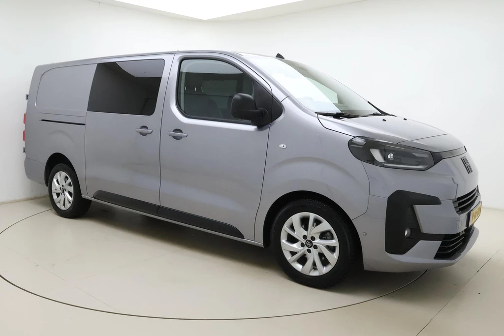 Fiat Scudo – foto 8