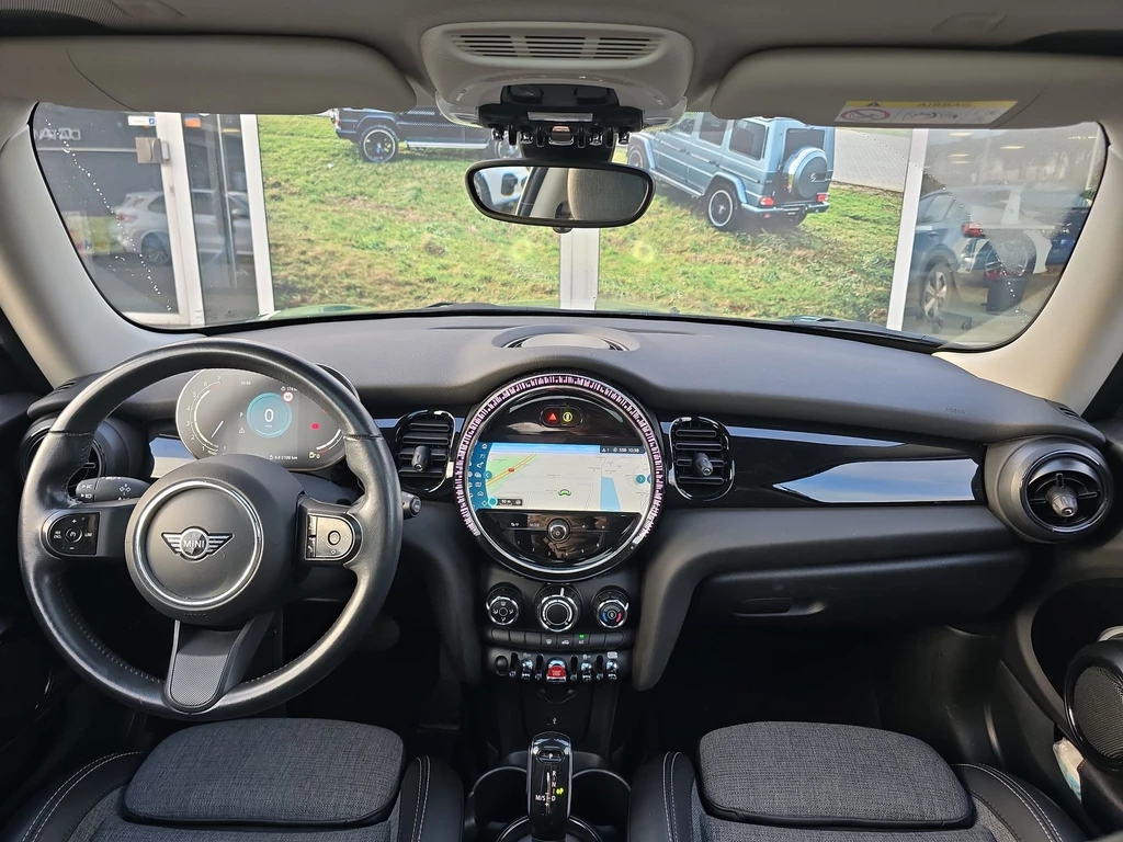 MINI Cooper – foto 12