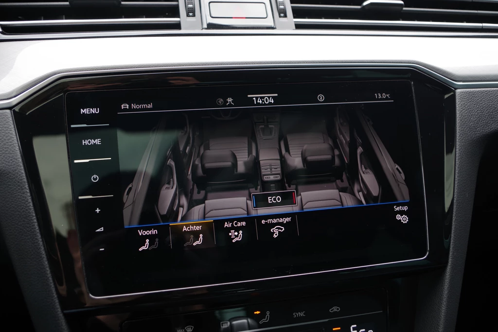 Volkswagen Passat – foto 41
