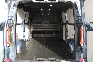 Ford E-Transit Custom – thumbnail 12