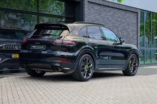 Porsche Cayenne – thumbnail 13