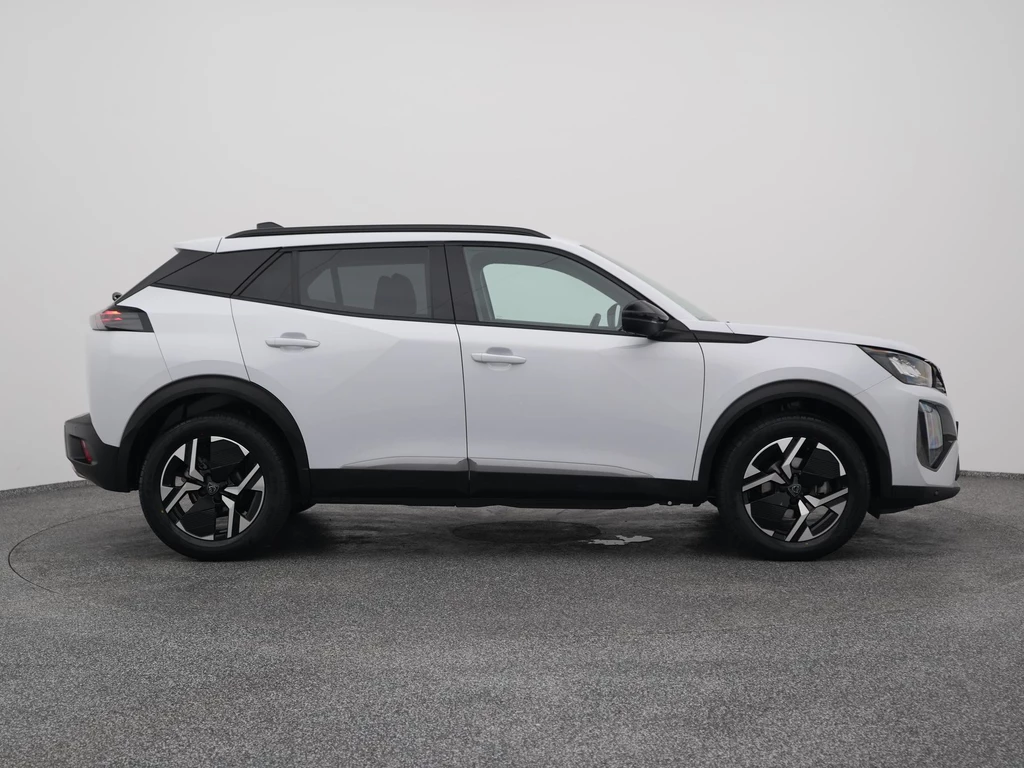 Peugeot 2008 – foto 14