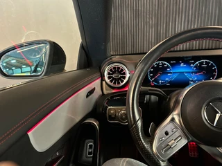 Mercedes-Benz CLA – thumbnail 12