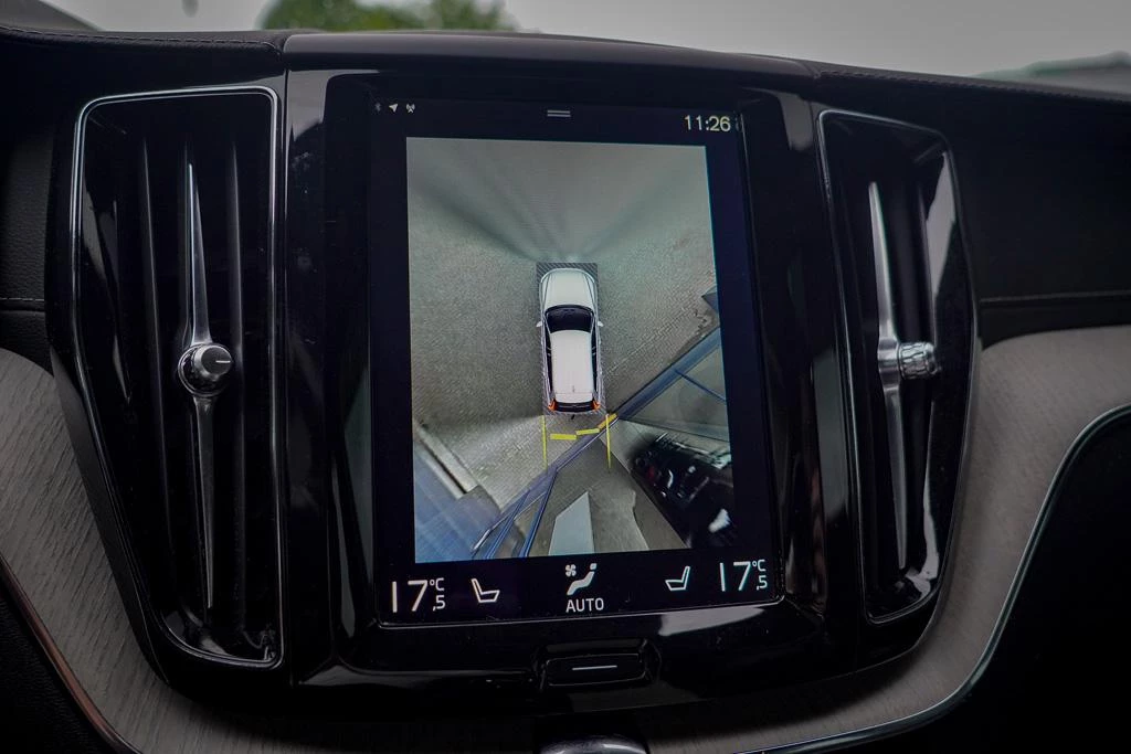 Volvo XC60 – foto 22