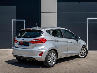 Ford Fiesta – thumbnail 5