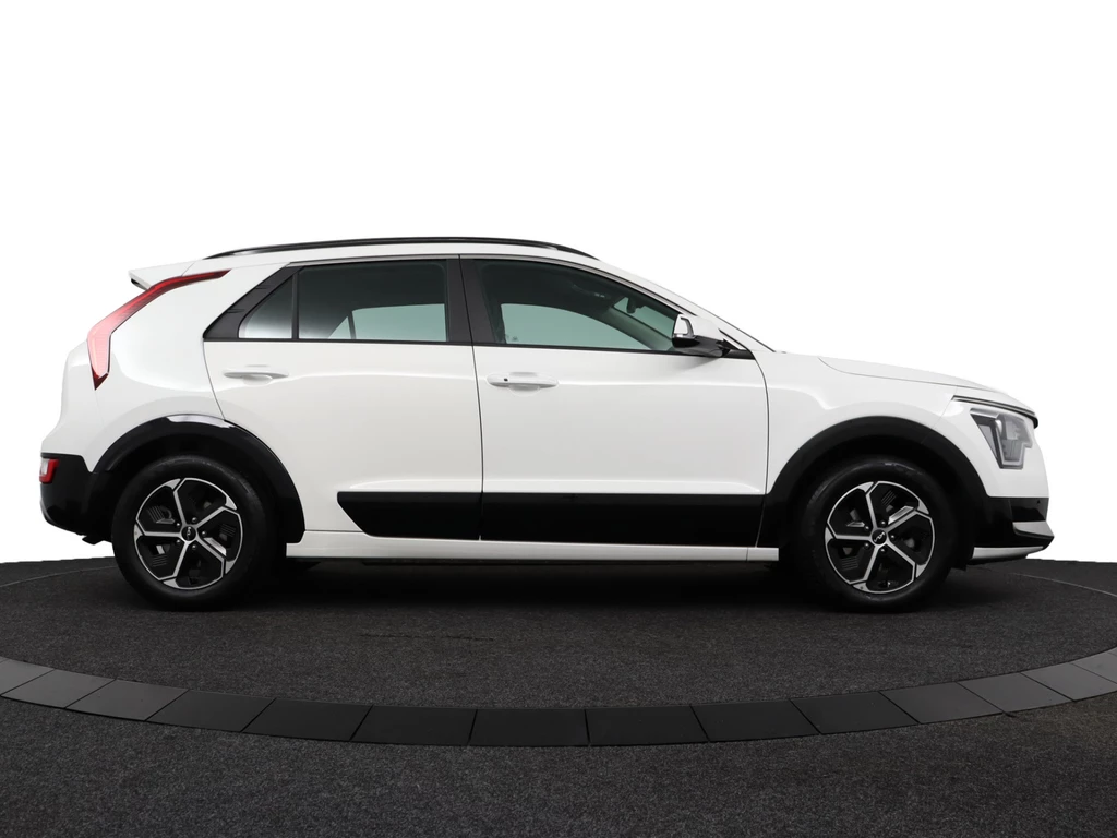 Kia Niro – foto 11