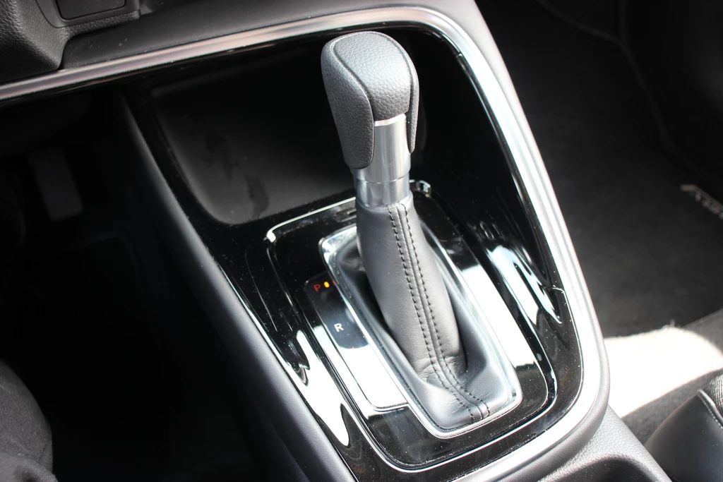 Honda HR-V – foto 10