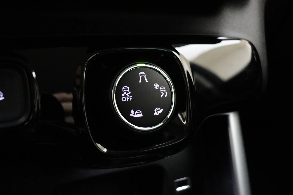 Citroën C3 Aircross – foto 19