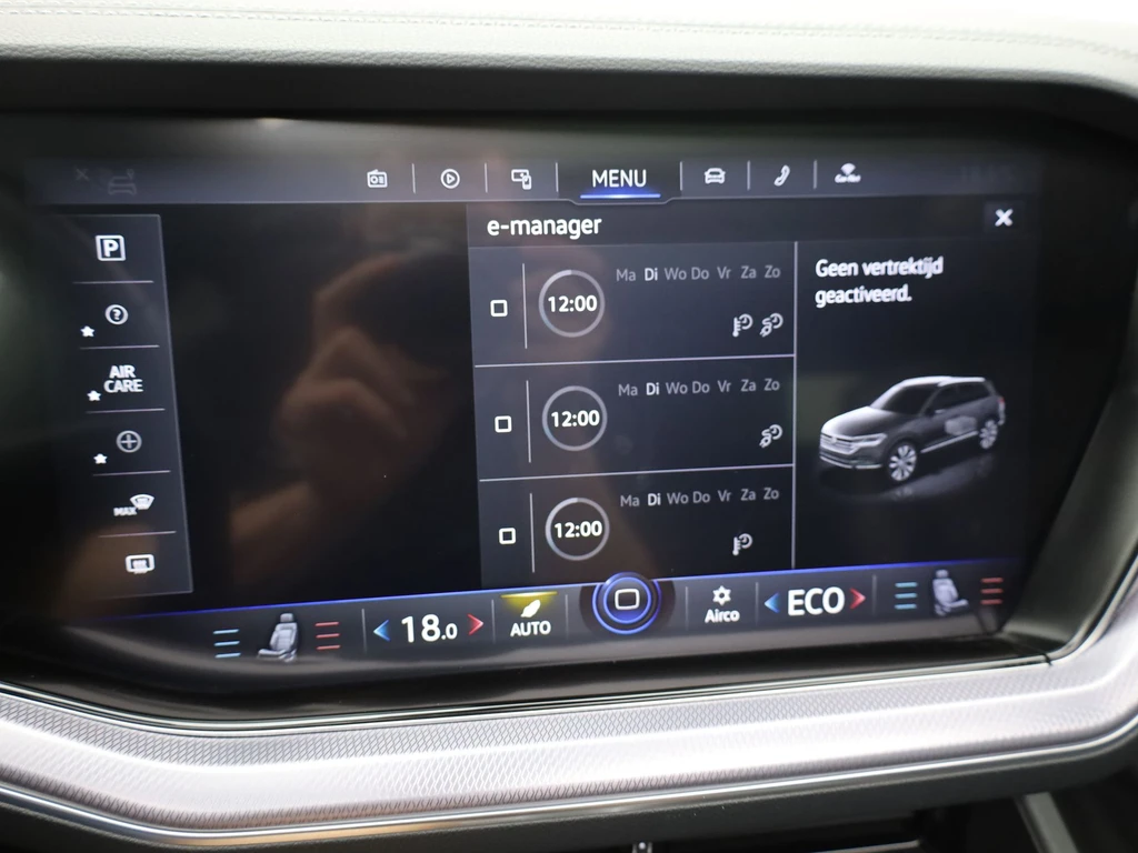 Volkswagen Touareg – foto 66