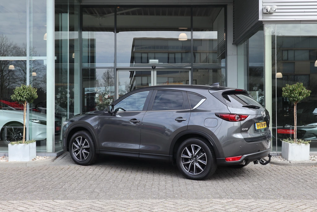 Mazda CX-5 – foto 3