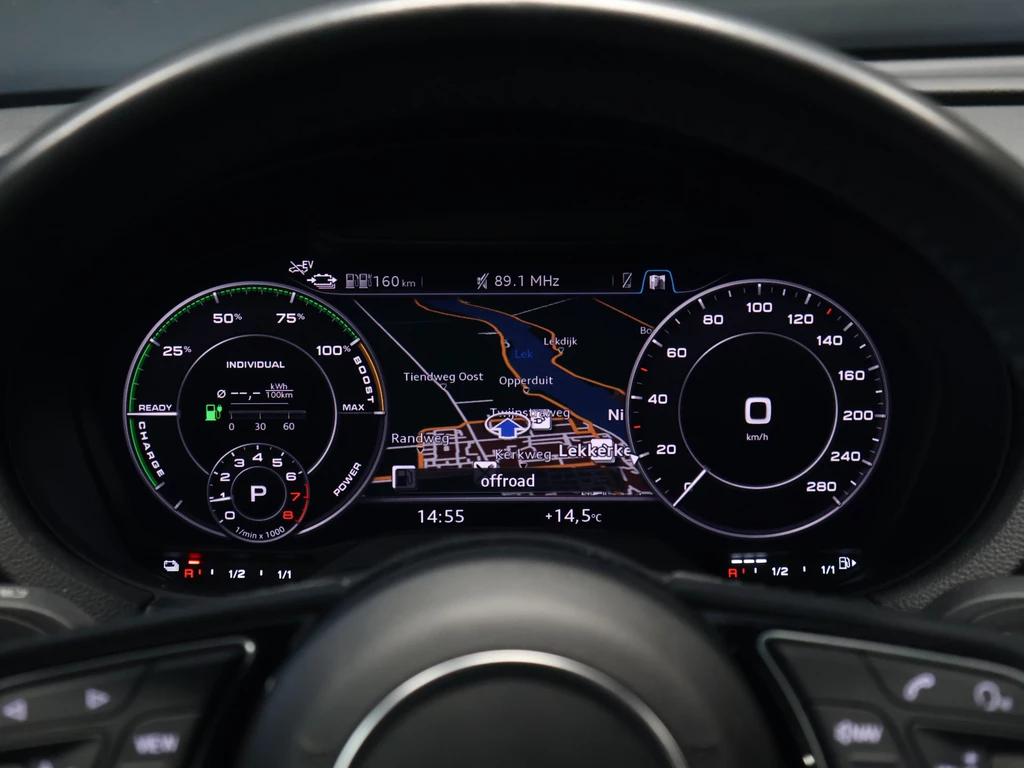Audi A3 – foto 16